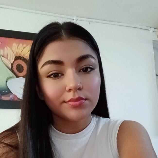 Niñera en Cartago: Yired ballesteros 