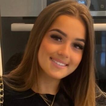 Babysitter Cambridge: Lauren