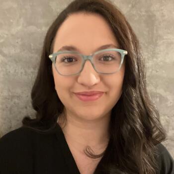 Babysitter in Luxembourg: Aya