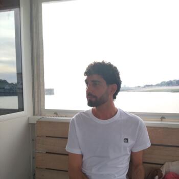 Nanny in Paris: Benali