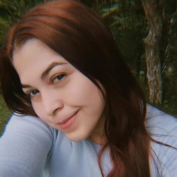 Babá em Caridade: Natyele