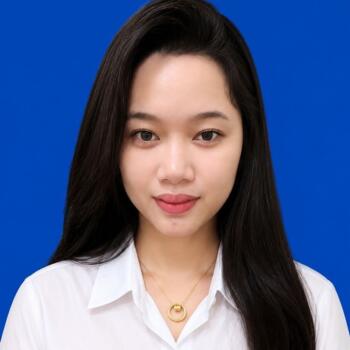 Nanny in Kaohsiung City: Pinky dwi lestari
