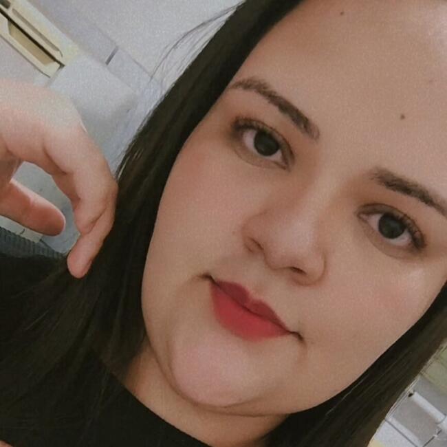 Babá em Fortaleza: Kamily