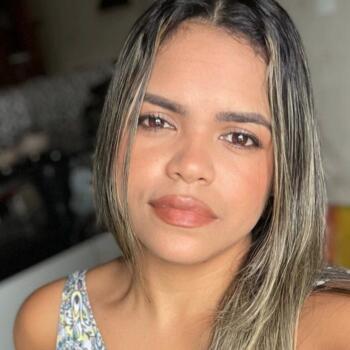 Babysitting job in Belém: babysitting job Thais