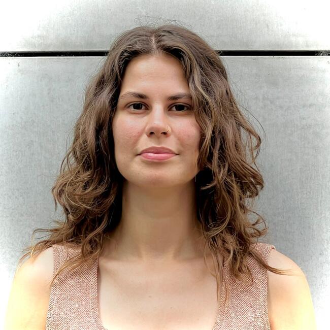 Babysitter in Leipzig: Milica