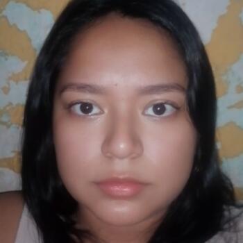 Niñera en Santa Cruz de la Sierra: Vianca Elena