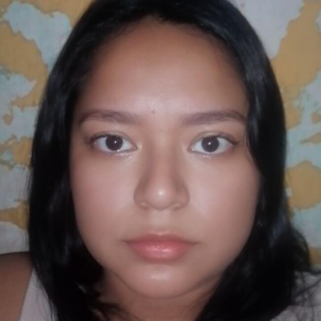 Niñera en Santa Cruz de la Sierra: Vianca Elena