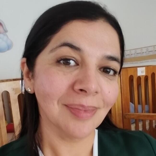 Niñera en La Serena: Beatriz