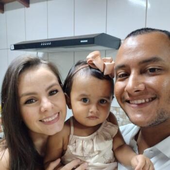 Emprego de babá em Itajobi: emprego de babá CRISTIELI ROBERTA