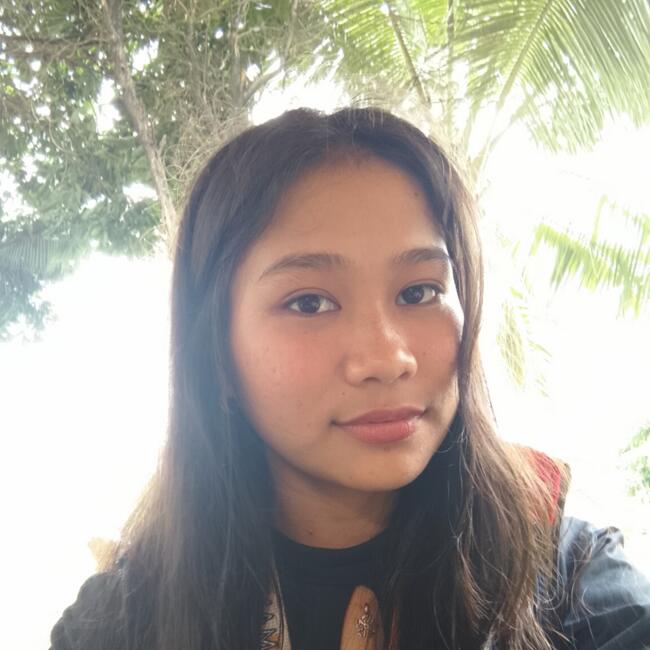 Babysitter in Manila: Abegail