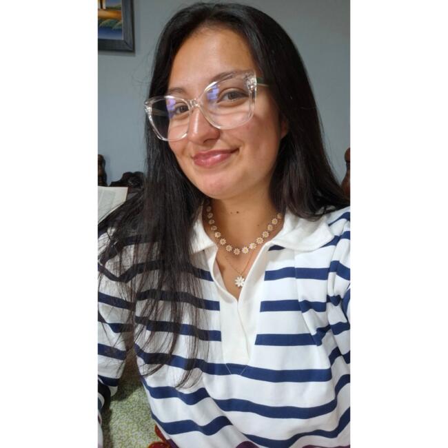 Babysitter in Paraíso: Elena