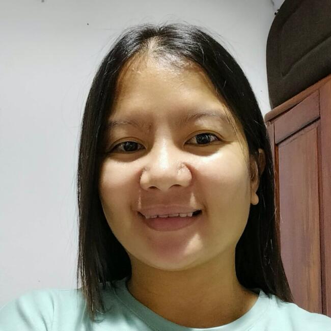 Nanny in Bacolod (Western Visayas): Sheryl