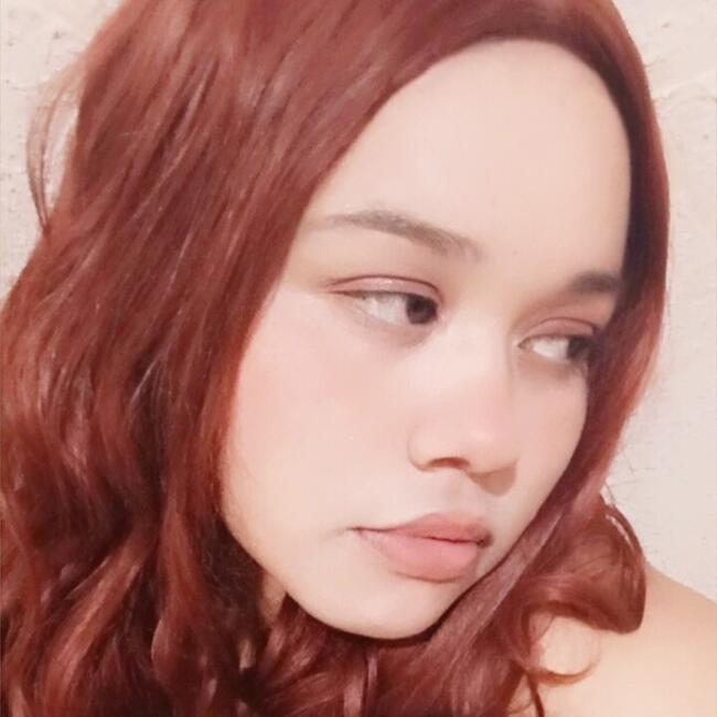 Babysitter in Cambé: Gabriela