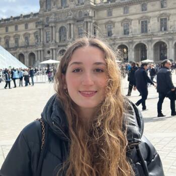 Canguro en Bilbao: Carlota