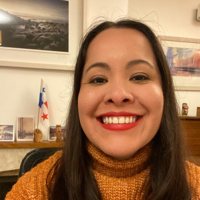 Babysitter in Dublin: Raquel