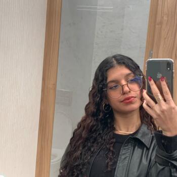 Babysitter in Alcobendas: Angélica