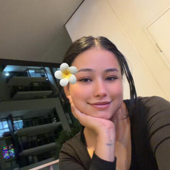 Babysitter in Sydney: Ayusha