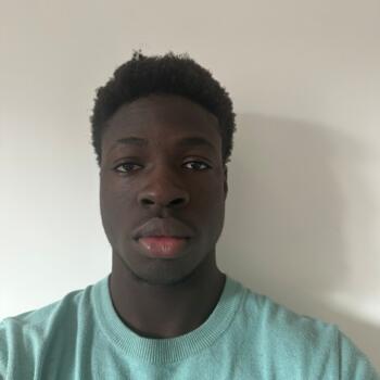 Babysitter in Toulouse: Gaspard