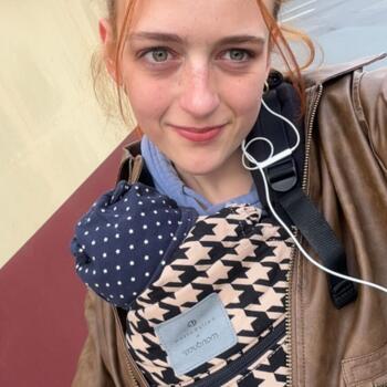 Babysitter Langen: Anna