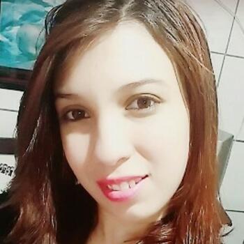 Babá em Vitória da Conquista: Bianca
