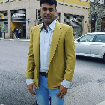 Babysitter Odivelas: Usman