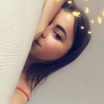 Babysitter Ponta Delgada: Carol