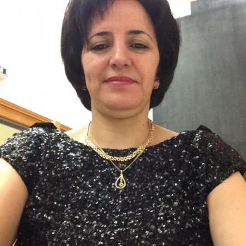 Babysitter Rambrouch: Meryem
