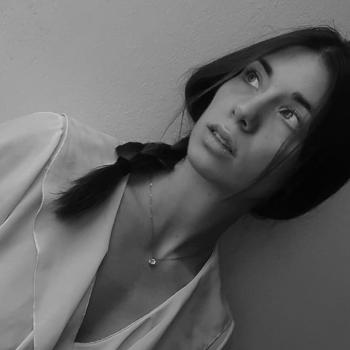 Babysitter Cesena: Chiara