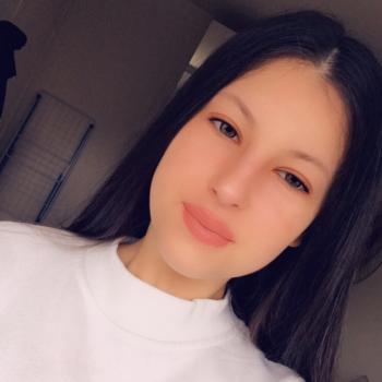 Baby-sitter Croissy-sur-Seine: Marie