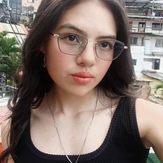 Niñera en Bogotá: Evelyn