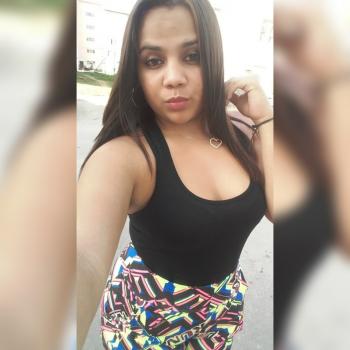 Babá Duque de Caxias: Lary
