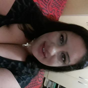 Babysitter in Guarapuava: Edna