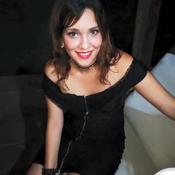 Babysitting Jobs in Las Condes: babysitting job Camila Paz