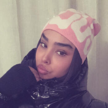 Babysitter in Viry-Châtillon: Siwar