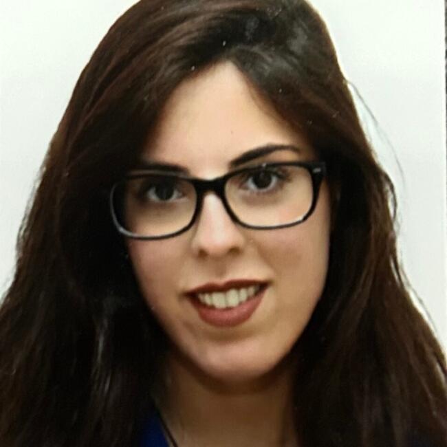 Babysitter a Zurigo: Jessica