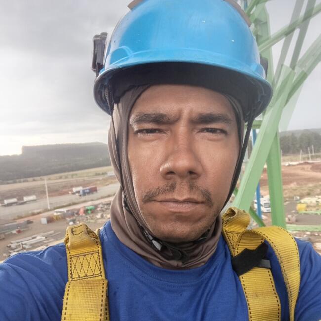 Emprego de babá em Caruaru: Jose