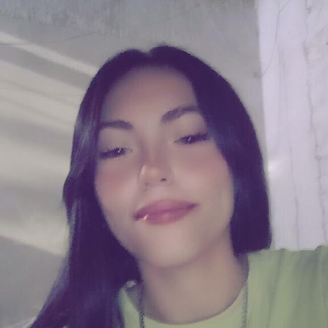 Niñera en Las Heras (Provincia de Mendoza): Nicole Araceli