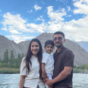 Babysitting job in Karachi: babysitting job Ahsan