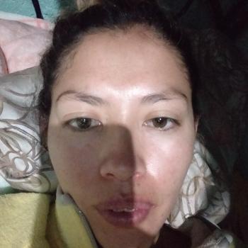Babysitter in Tlalpan: Ana Thalia