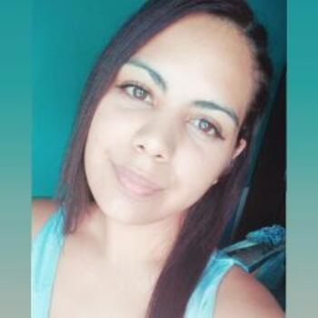 Babysitter in Bella Vista (Provincia de Buenos Aires): Barbara