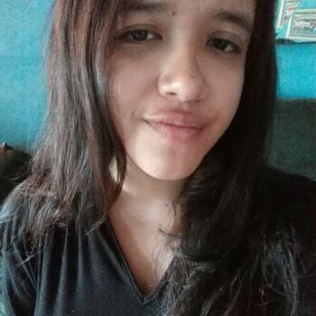 Babysitter in Tarapoto (San Martín): Luz Amparo