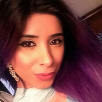 Babysitter in Bradford: Anila