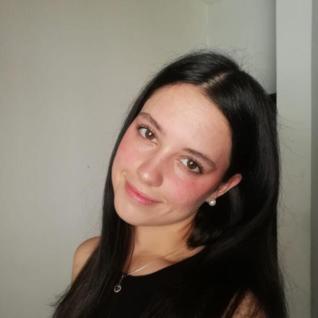 Niñera en Córdoba: Lara