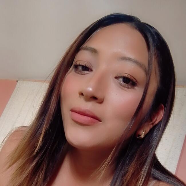 Babysitter in Xico: Gabriela