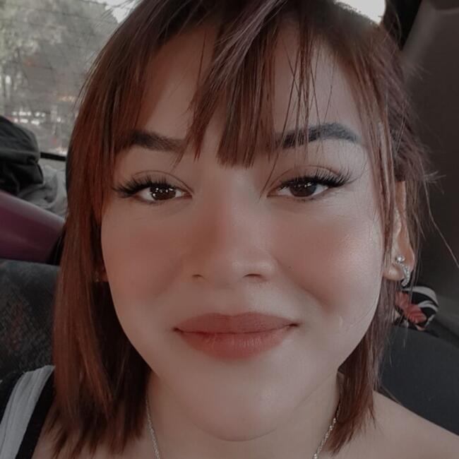Babysitter in Santo André: Flávia