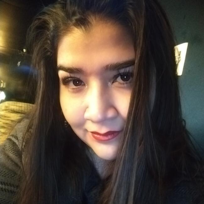 Babysitter in La Florida: Edith