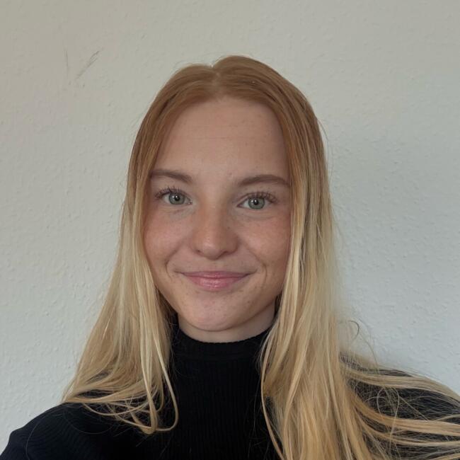 Babysitter i København: Josephine Skov Jørgensen