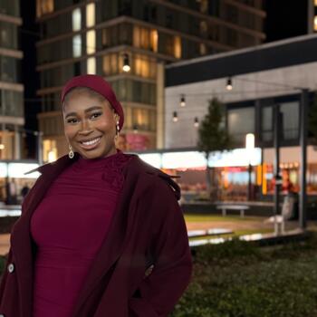 Childminder job in Milton Keynes: babysitting job Wasilat