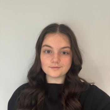 Babysitter in Mazingarbe: Zoé