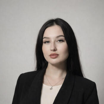 Nanny Gdansk: Martyna